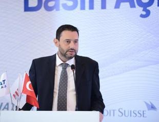 Turkey’s Hattat in talks on financing for $4 billion energy projects