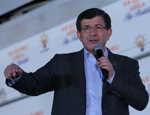 PM hits out at HDP head over Ankara blasts remarks