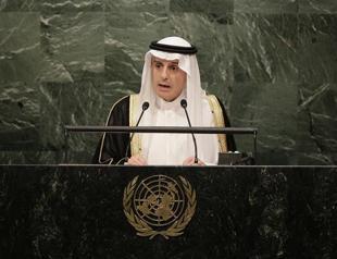 Iran says Saudi, not Tehran, destabilising Middle East