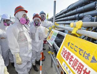 First Fukushima worker diagnosed with radiation-linked cancer: Japan official