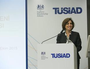 Turkey cannot be Europe’s gatekeeper or buffer zone, urges for new understanding in Turkey-EU ties: Top boss