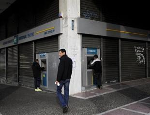 Greek banks must find up to 14.4 bn euros after ECB stress test