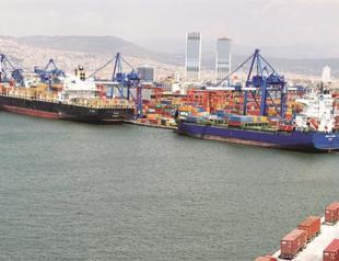 Turkey’s exports decrease 1.5 pct to $12.3 bln in October: Association
