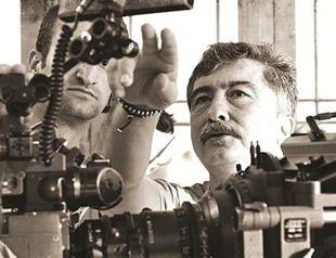 Antalya Film Festivals head of jury announced