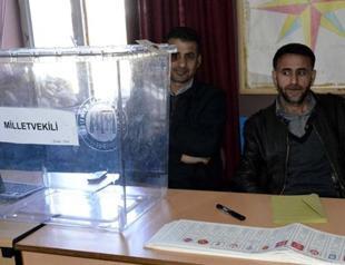 Voters in two separate villages boycott elections