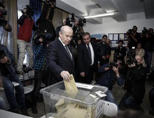 MHP leader rules out internal turmoil after defeat