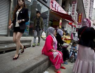 China to prosecute former Xinjiang editor who queried party line