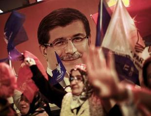 Four reasons why the AKP won the Nov 1 elections by a landslide