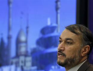 Iran says to pull out of Syria talks if unconstructive, citing Saudi negative role