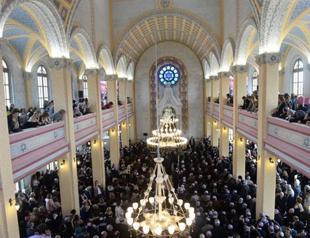 80 percent of minorities in Turkey cannot express themselves openly: Survey