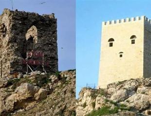 How to recast the ‘old’ historic heritage in a ‘neo’ liberal city