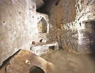 Documentary on old tunnel to be filmed