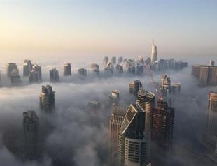 Dubai property giant Emaar profit up 31 percent in Q3