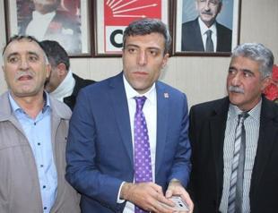 Mosul hostage diplomat gets into parliament on CHP ticket
