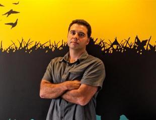 Turkey’s Changemakers: A scientist chasing nature