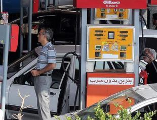 Iran starts taking nuclear centrifuges offline