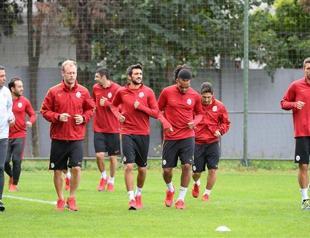 Galatasaray eyes victory in journey to Lisbon’s Benfica