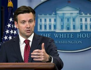 White House hits Turkey over vote intimidation