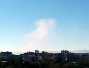 One killed as curfew declared in southeastern district