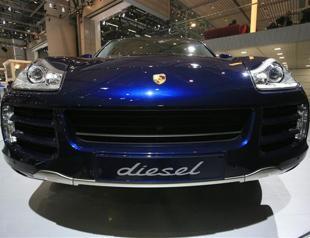 Porsche, more Audi models pulled into VW emissions scandal