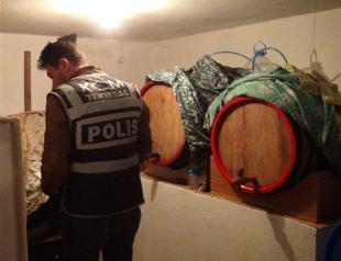 Death toll from bootleg alcohol crisis in Istanbul rises to 20