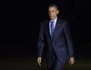 Obama says Syria deployment doesnt break no boots on ground pledge