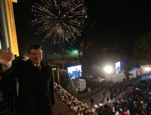 10 factors explaining how the AKP made a comeback in Turkey’s Nov 1 election