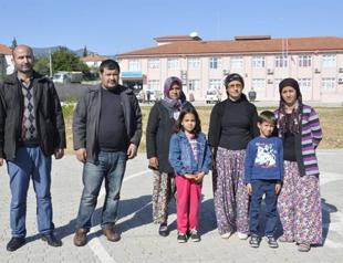 Class split after parent rejects mixed-sex seating in Turkey’s south