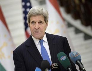 Kerry reassures Afghanistan’s neighbors over US troop drawdown