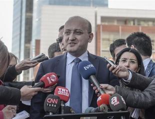 PKK leader ‘buried alive’ by its organization: Deputy PM