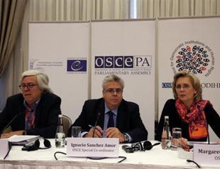 AKP took advantage of PKK’s mistakes in poll: PACE MP