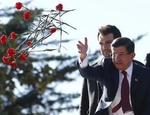 Turkish PM celebrates election victory in Istanbul
