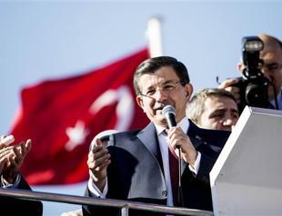 AKP drafts timeline to form gov’t in late Nov