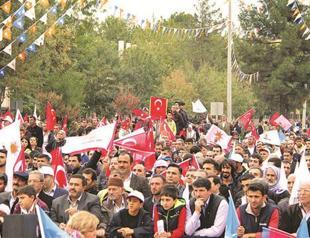 Eyes turn to AKP’s 22.3 billion-lira economic pledges