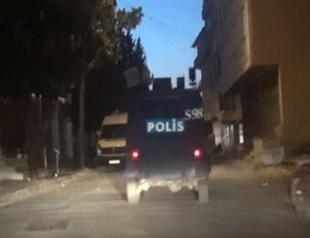 22 detained in PKK operations in Istanbul, Adana