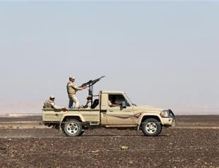 Car bomb targeting police kills six people in Egypt