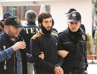 New details of ISIL raid in Diyarbakır emerge as police arrest 9 ISIL suspects in Gaziantep