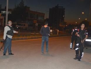 One police officer wounded, one suspect killed in Turkey’s southeast