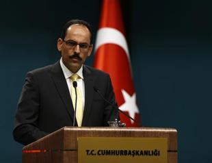 Presidential spokesperson addresses referendum for presidential system
