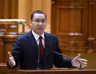 Romanian government resigns following protests