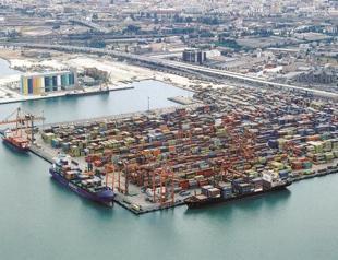 Turkey posts current account surplus