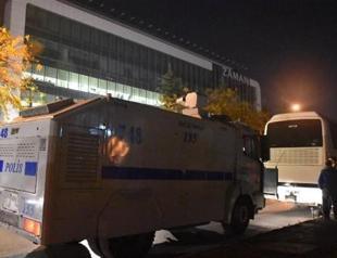 Turkish police raid Gülen-linked Feza Publications for printing ‘imitation’ newspaper