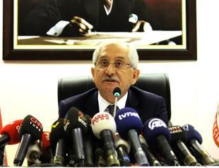 YSK releases official results of Nov 1 snap elections