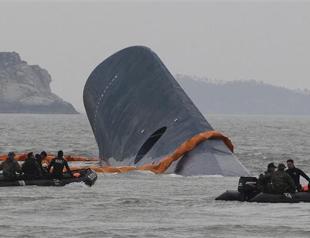 S. Korea ferry captain murdered passengers: Supreme Court