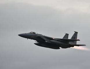 Anti-ISIL coalition preparing broad air operation: Report