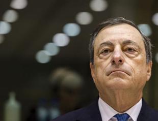Signs of firm return to inflation ‘have weakened’: Draghi