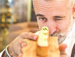 Gastronomes to gather at Istanbul festival