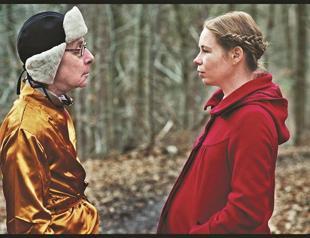 Bosphorus Film Festival set to begin