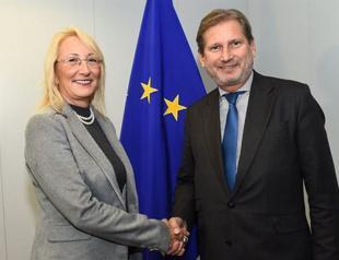 EU denies ‘indecent proposal’ over Turkey’s Progress Report