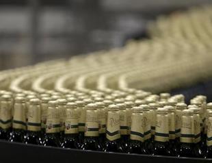 SABMiller logs sliding net profits amid takeover